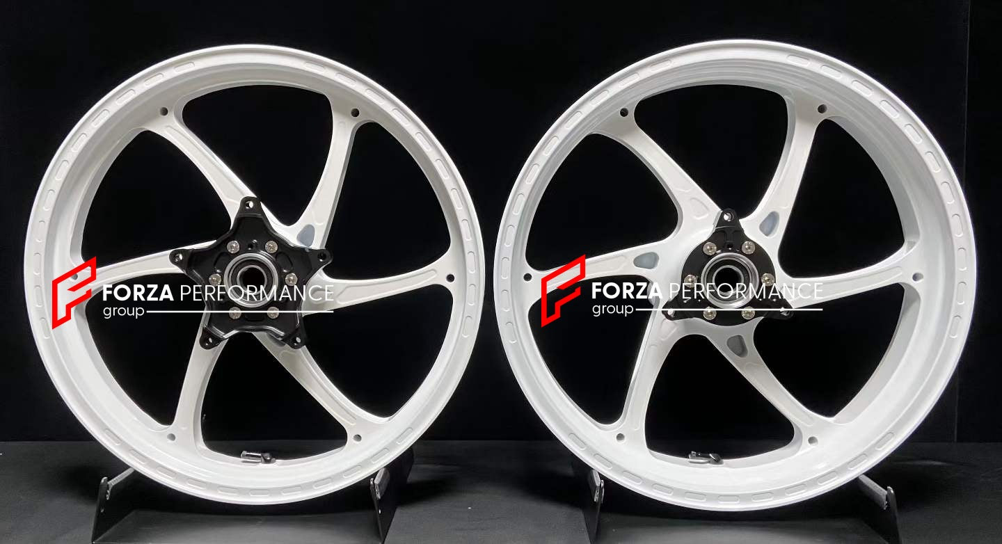 CUSTOM FORGED WHEELS RIMS for YAMAHA YZF-R3
