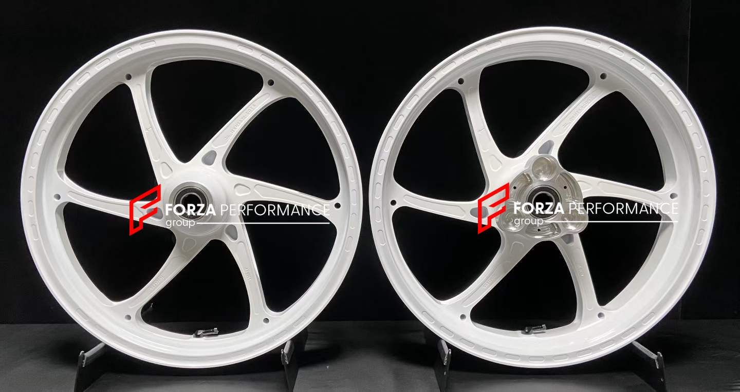 CUSTOM FORGED WHEELS RIMS for YAMAHA YZF-R3