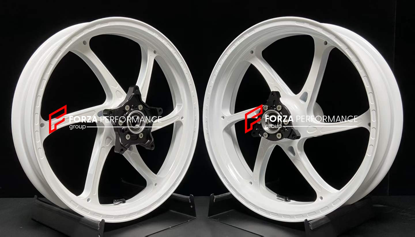 CUSTOM FORGED WHEELS RIMS for YAMAHA YZF-R3