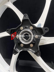CUSTOM FORGED WHEELS RIMS for YAMAHA YZF-R3