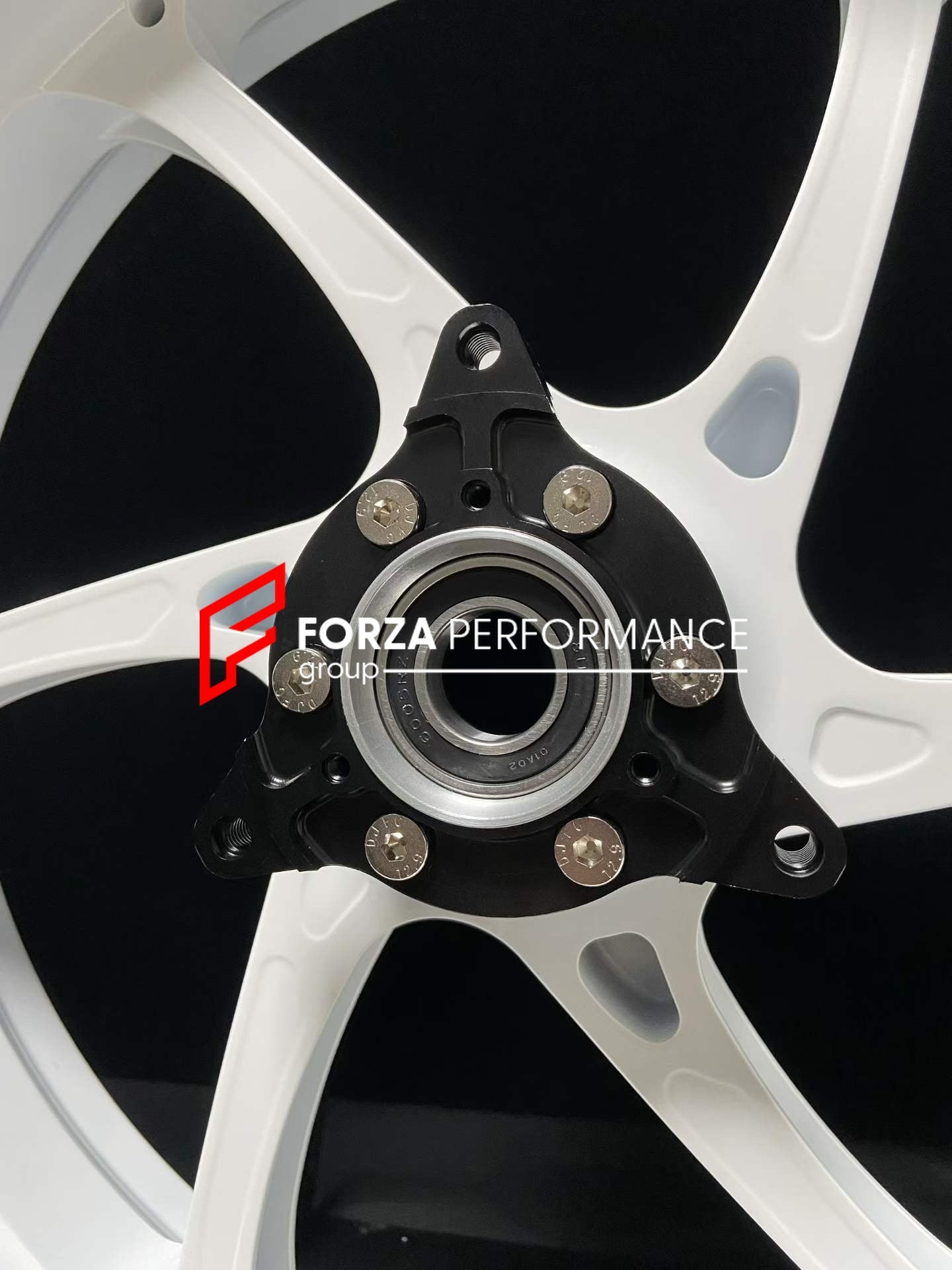 CUSTOM FORGED WHEELS RIMS for YAMAHA YZF-R3