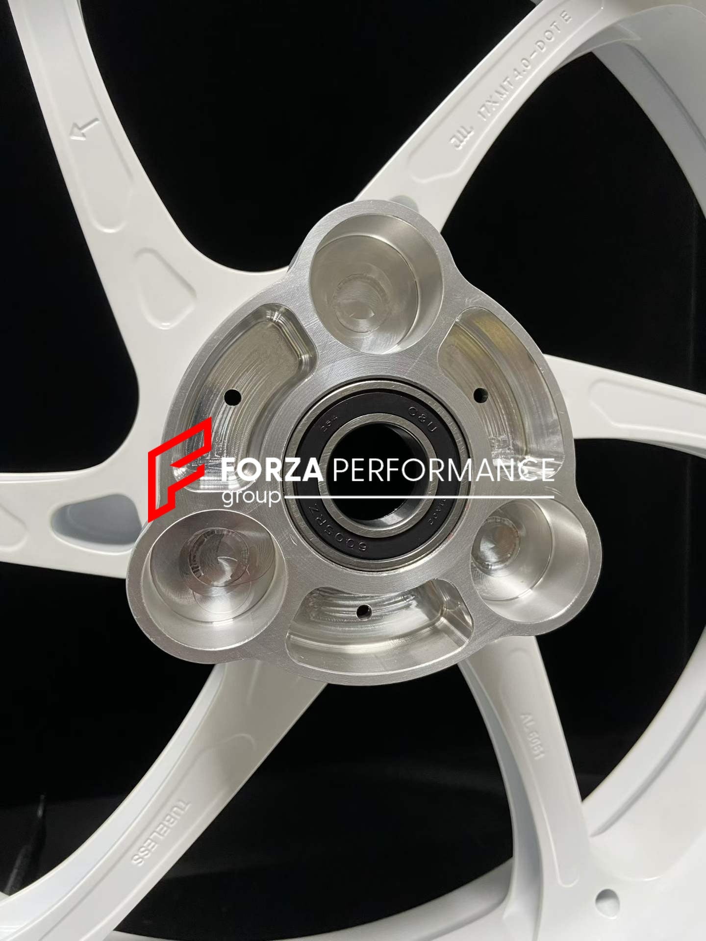 CUSTOM FORGED WHEELS RIMS for YAMAHA YZF-R3