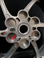 CUSTOM FORGED WHEELS RIMS for YAMAHA YZF-R6
