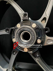 CUSTOM FORGED WHEELS RIMS for YAMAHA YZF-R6