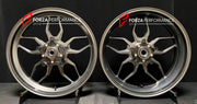 CUSTOM FORGED WHEELS RIMS for YAMAHA YZF-R6