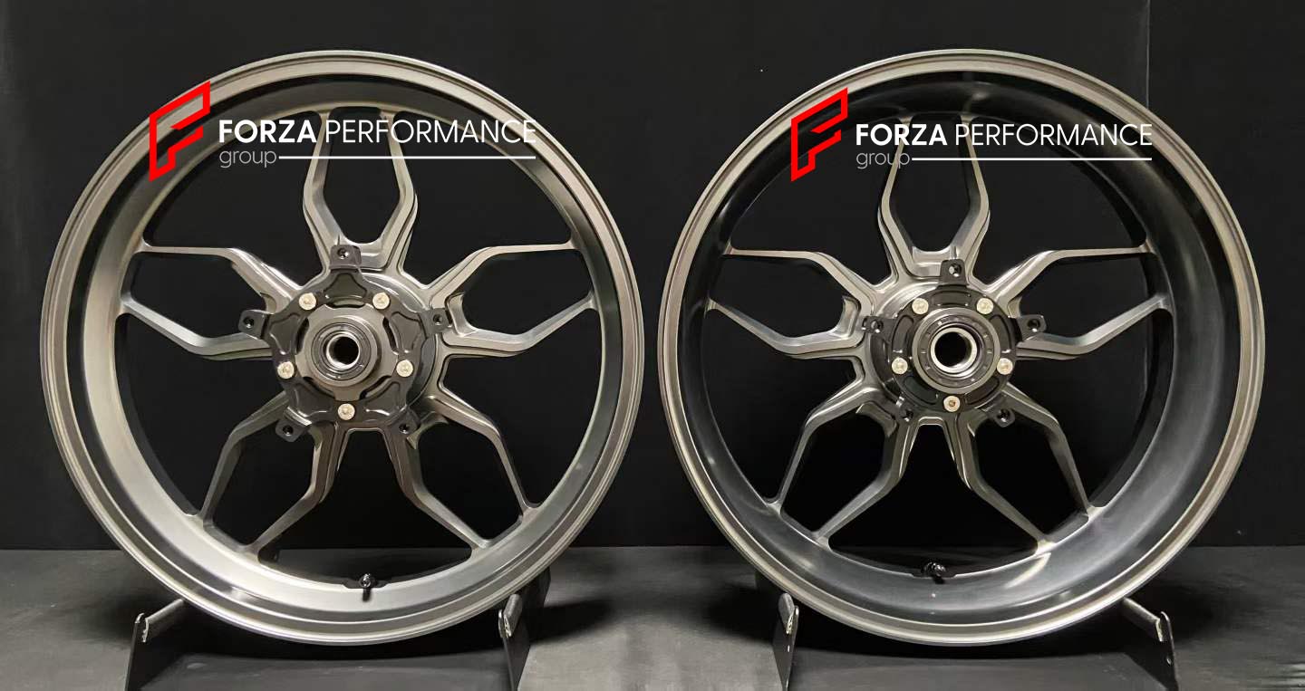 CUSTOM FORGED WHEELS RIMS for YAMAHA YZF-R6