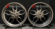 CUSTOM FORGED WHEELS RIMS for YAMAHA YZF-R6
