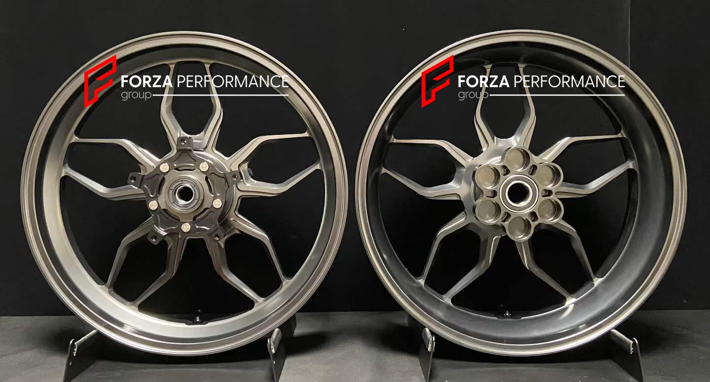 CUSTOM FORGED WHEELS RIMS for YAMAHA YZF-R6