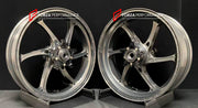 CUSTOM FORGED WHEELS RIMS for YAMAHA YZF-R6