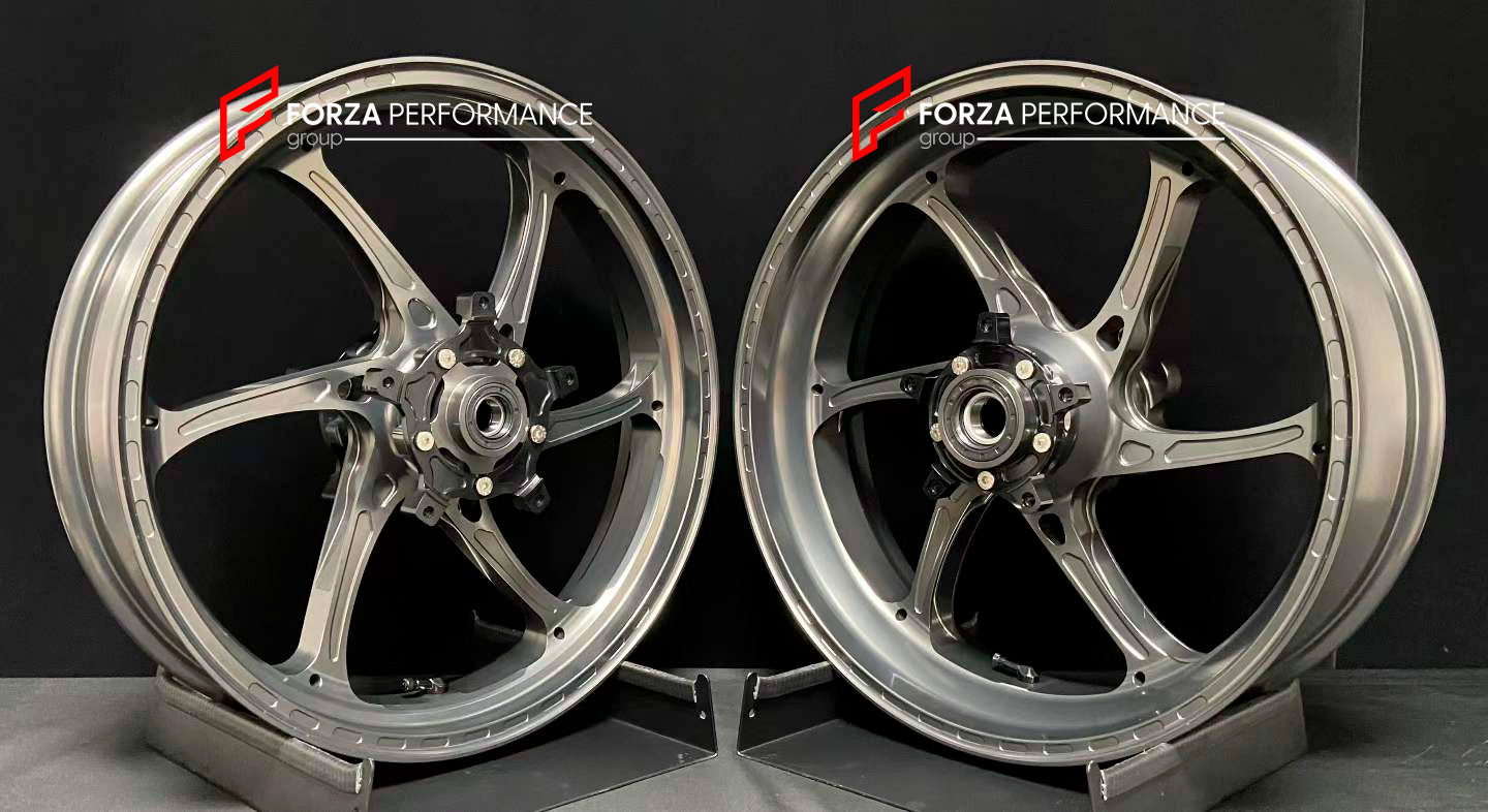 CUSTOM FORGED WHEELS RIMS for YAMAHA YZF-R6