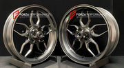 CUSTOM FORGED WHEELS RIMS for YAMAHA YZF-R6