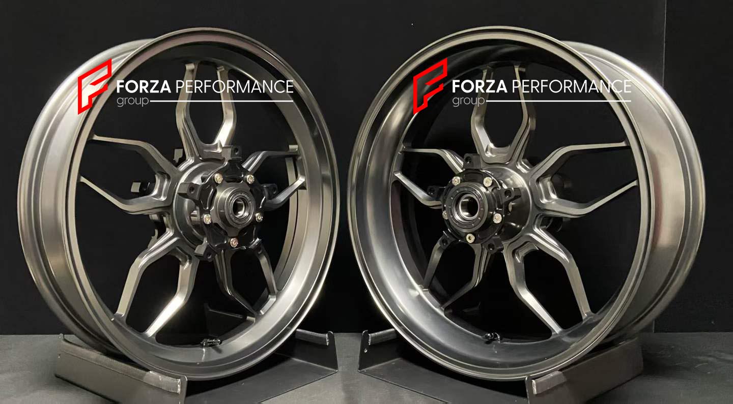 CUSTOM FORGED WHEELS RIMS for YAMAHA YZF-R6