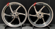 CUSTOM FORGED WHEELS RIMS for YAMAHA YZF-R6