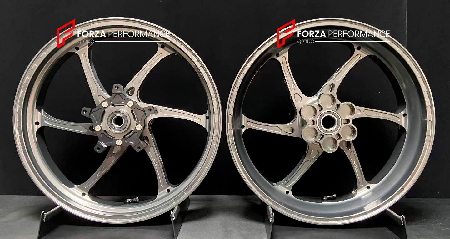 CUSTOM FORGED WHEELS RIMS for YAMAHA YZF-R6
