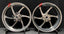 CUSTOM FORGED WHEELS RIMS for YAMAHA YZF-R6