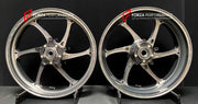 CUSTOM FORGED WHEELS RIMS for YAMAHA YZF-R6