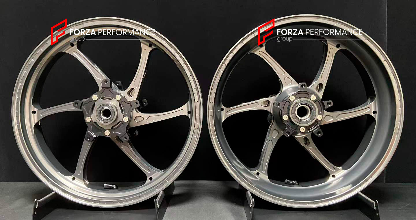 CUSTOM FORGED WHEELS RIMS for YAMAHA YZF-R6