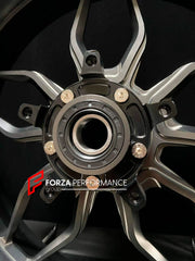CUSTOM FORGED WHEELS RIMS for YAMAHA YZF-R6