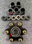 CUSTOM FORGED WHEELS RIMS for YAMAHA YZF-R6