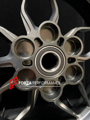 CUSTOM FORGED WHEELS RIMS for YAMAHA YZF-R6
