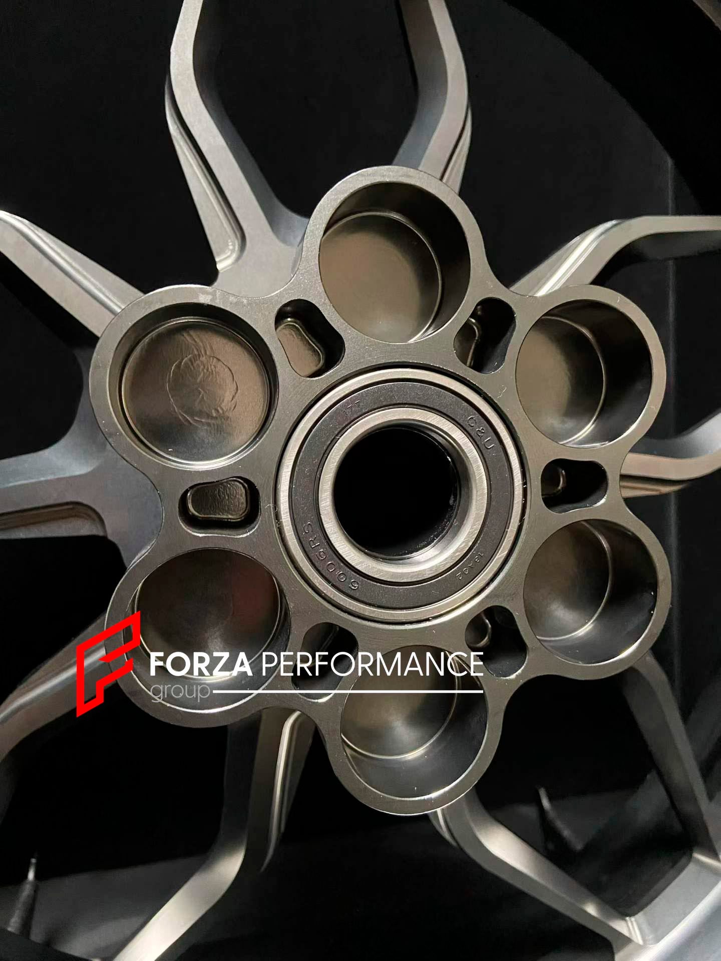 CUSTOM FORGED WHEELS RIMS for YAMAHA YZF-R6
