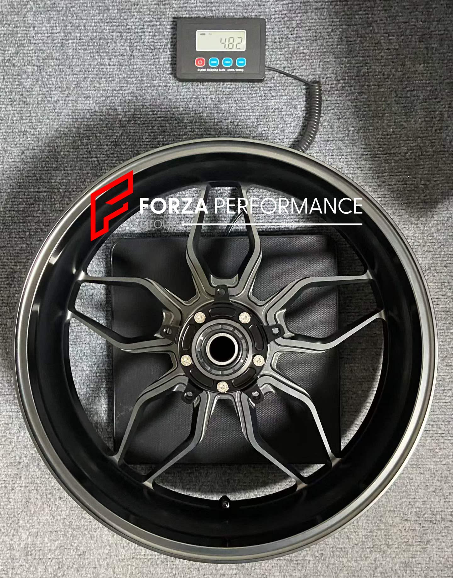 CUSTOM FORGED WHEELS RIMS for YAMAHA YZF-R6