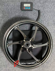 CUSTOM FORGED WHEELS RIMS for YAMAHA YZF-R6