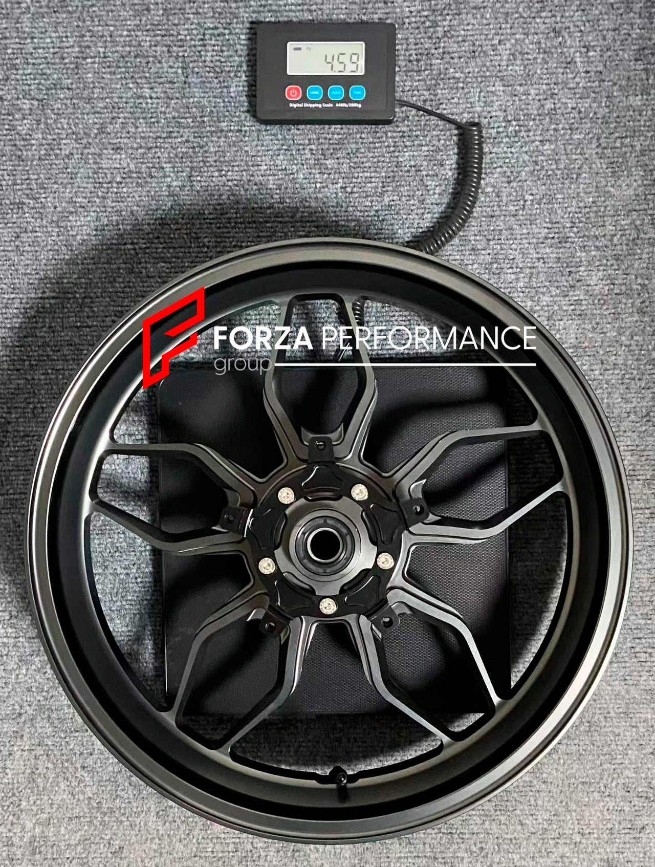 CUSTOM FORGED WHEELS RIMS for YAMAHA YZF-R6