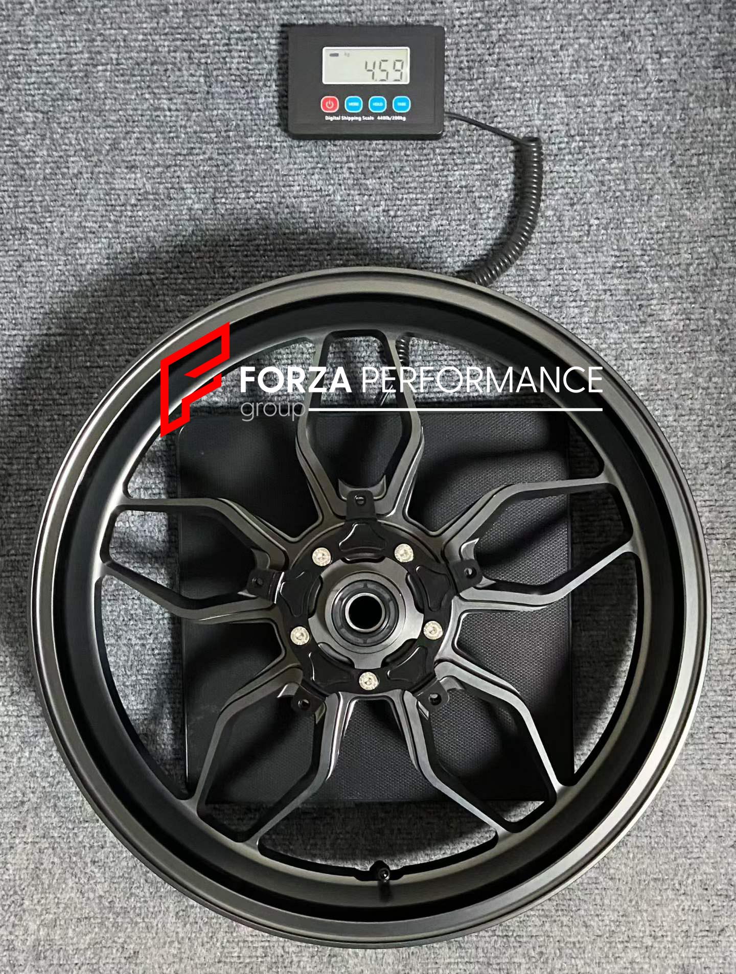 CUSTOM FORGED WHEELS RIMS for YAMAHA YZF-R6