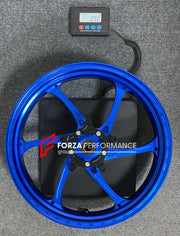 CUSTOM FORGED WHEELS RIMS for YAMAHA YZF-R6