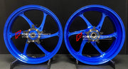 CUSTOM FORGED WHEELS RIMS for YAMAHA YZF-R6
