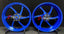 CUSTOM FORGED WHEELS RIMS for YAMAHA YZF-R6