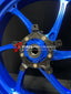 CUSTOM FORGED WHEELS RIMS for YAMAHA YZF-R6