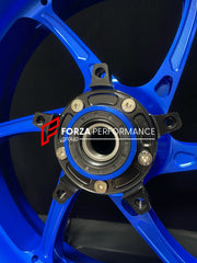CUSTOM FORGED WHEELS RIMS for YAMAHA YZF-R6