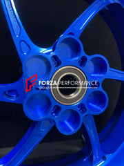 CUSTOM FORGED WHEELS RIMS for YAMAHA YZF-R6