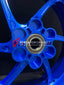 CUSTOM FORGED WHEELS RIMS for YAMAHA YZF-R6
