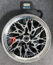CUSTOM FORGED WHEELS RIMS for YAMAHA YZF-R6