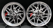 CUSTOM FORGED WHEELS RIMS for YAMAHA YZF-R6