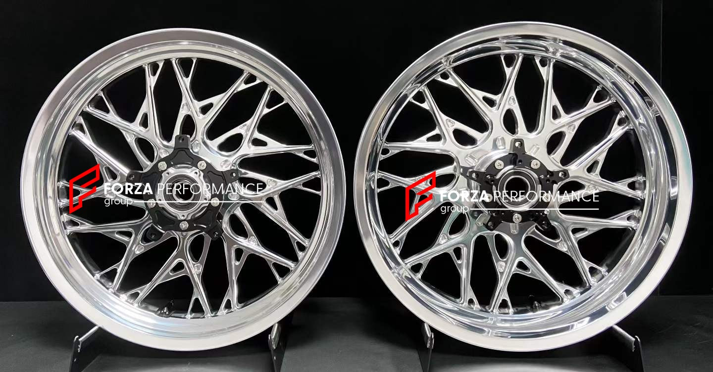 CUSTOM FORGED WHEELS RIMS for YAMAHA YZF-R6