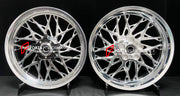 CUSTOM FORGED WHEELS RIMS for YAMAHA YZF-R6