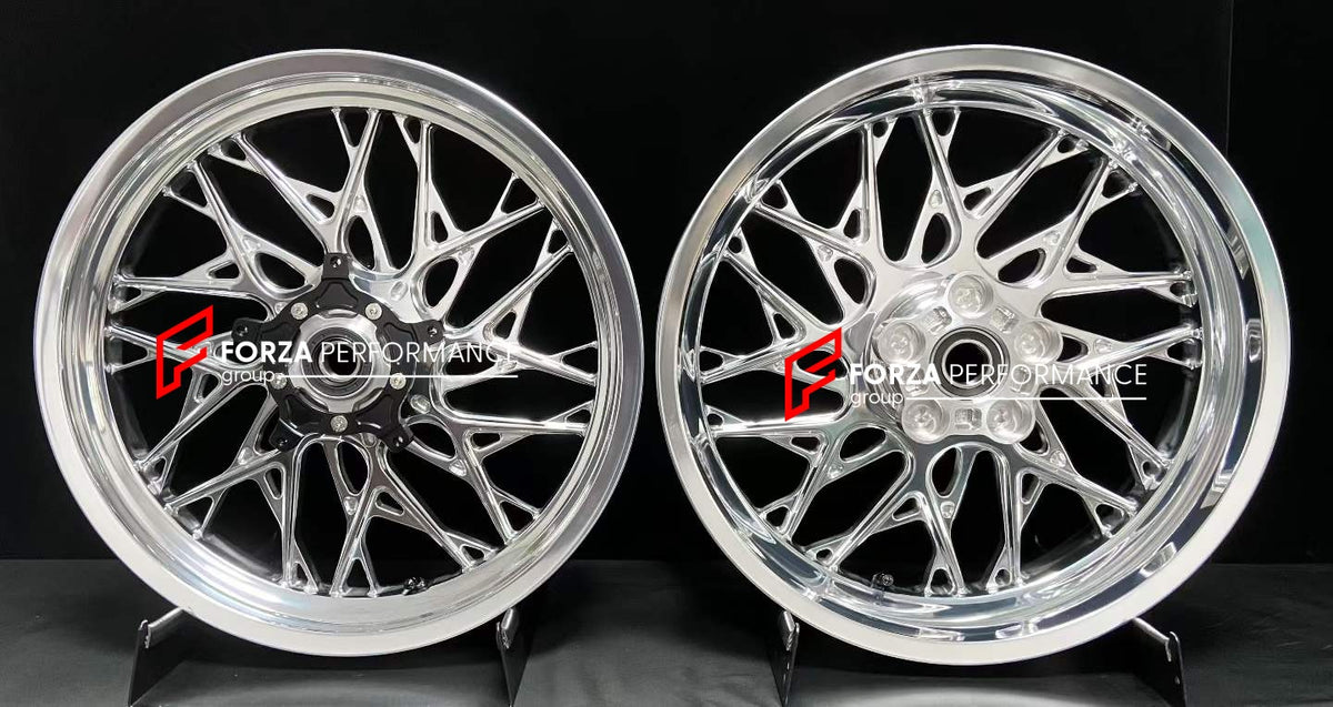CUSTOM FORGED WHEELS RIMS for YAMAHA YZF-R6