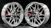 CUSTOM FORGED WHEELS RIMS for YAMAHA YZF-R6