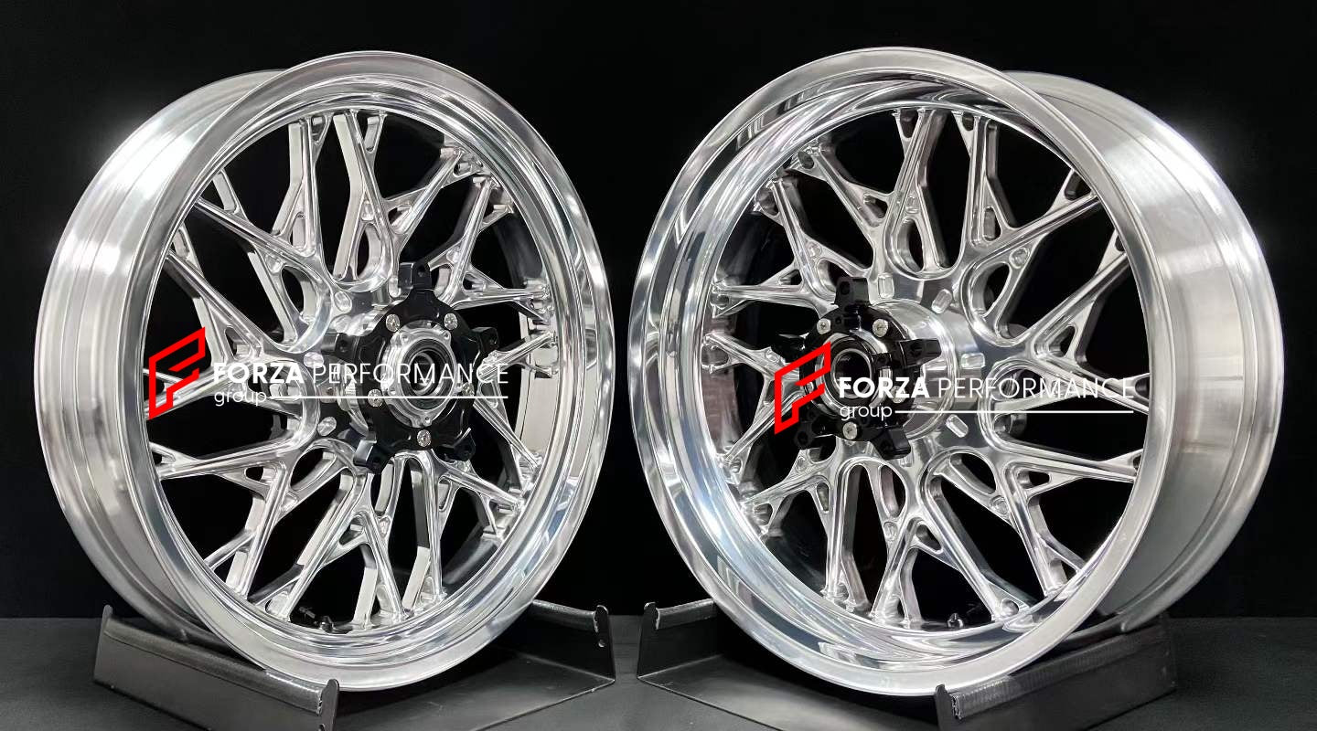 CUSTOM FORGED WHEELS RIMS for YAMAHA YZF-R6