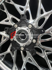 CUSTOM FORGED WHEELS RIMS for YAMAHA YZF-R6