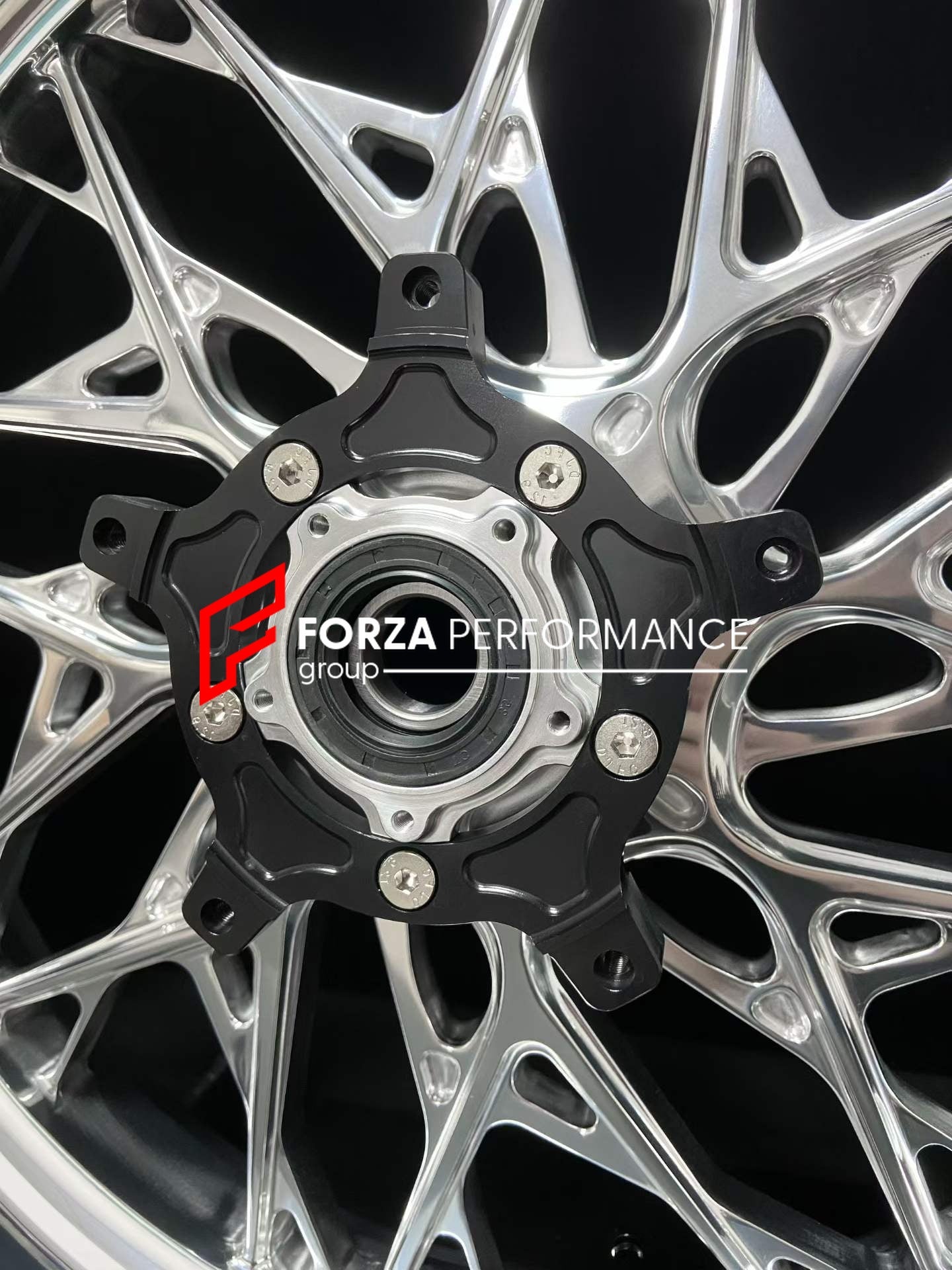 CUSTOM FORGED WHEELS RIMS for YAMAHA YZF-R6