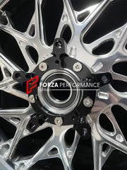 CUSTOM FORGED WHEELS RIMS for YAMAHA YZF-R6