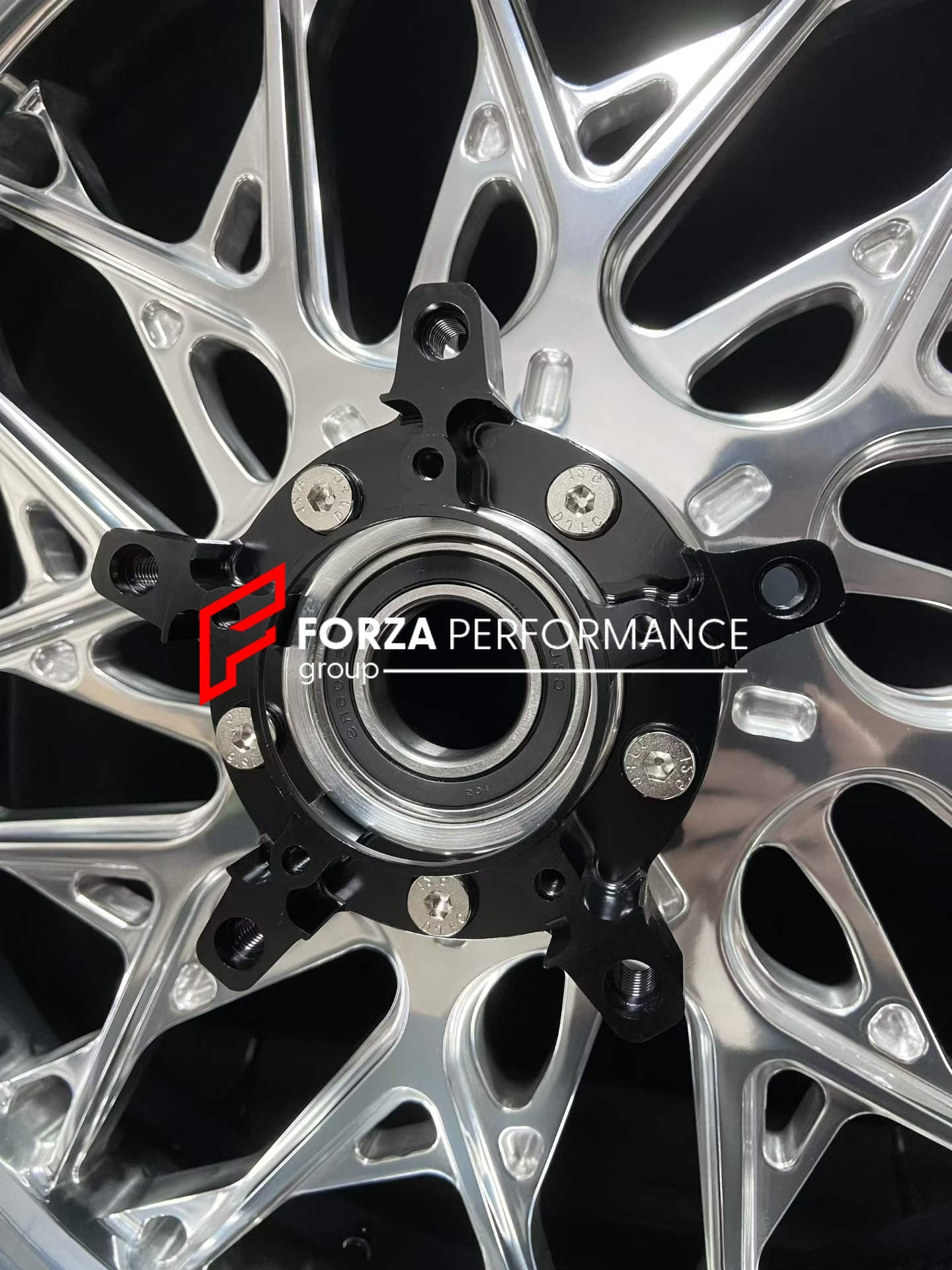 CUSTOM FORGED WHEELS RIMS for YAMAHA YZF-R6