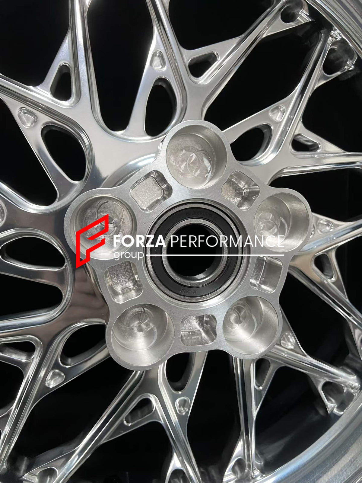CUSTOM FORGED WHEELS RIMS for YAMAHA YZF-R6