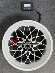 CUSTOM FORGED WHEELS RIMS for YAMAHA YZF-R6