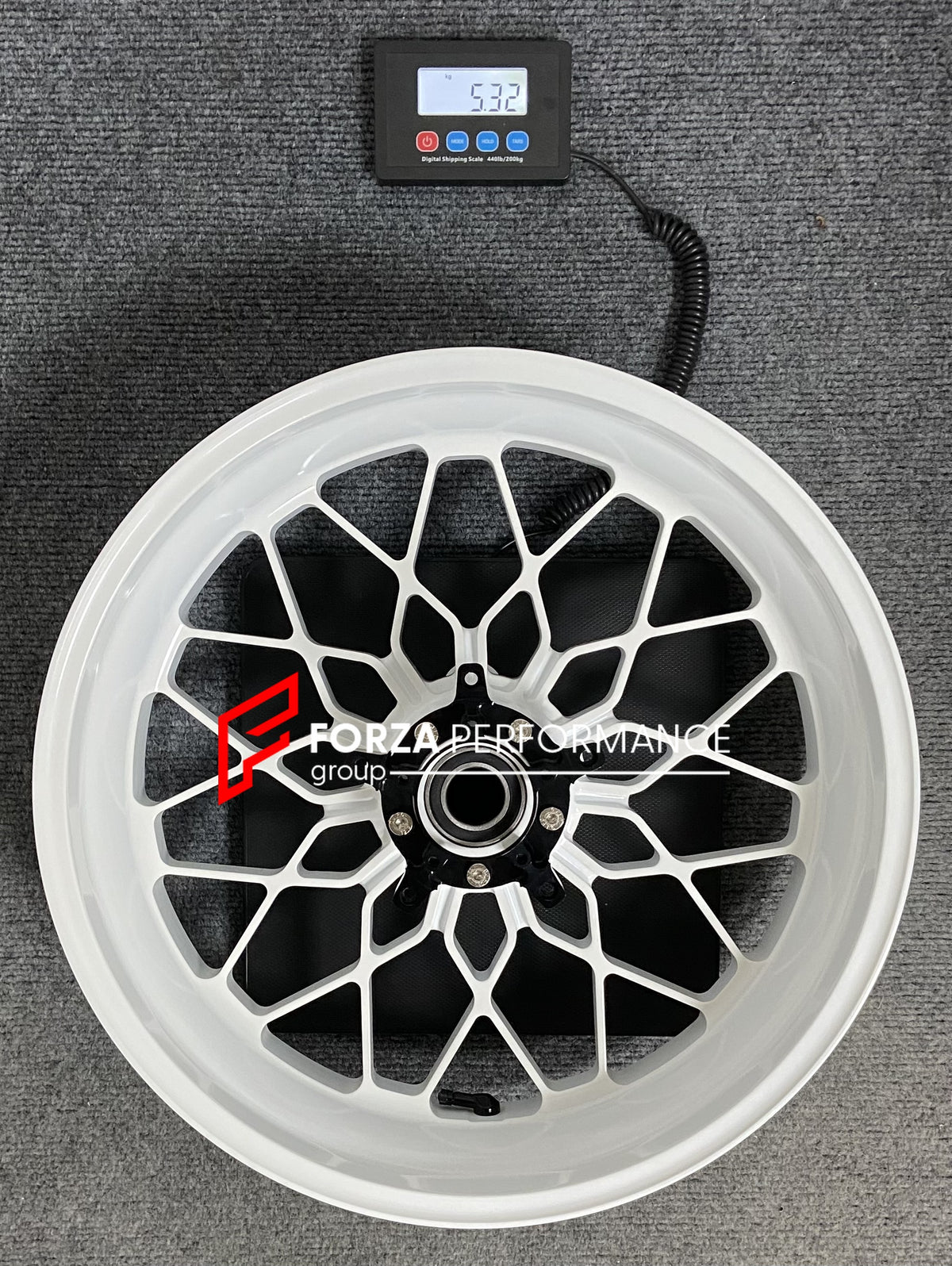 CUSTOM FORGED WHEELS RIMS for YAMAHA YZF-R6
